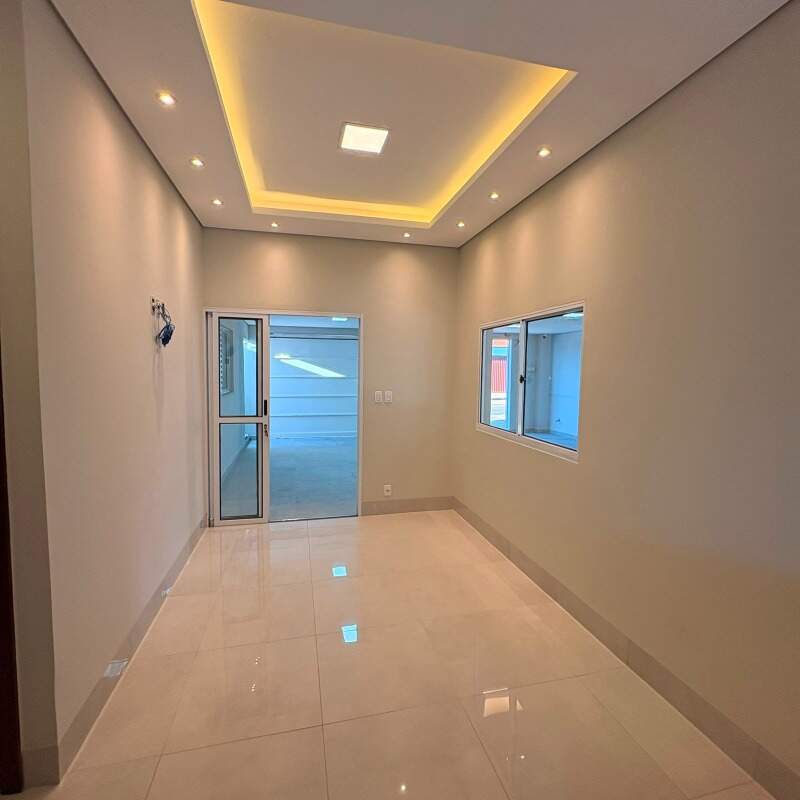 Casa para aluguel no Loteamento Novo Pão de Açúcar: 