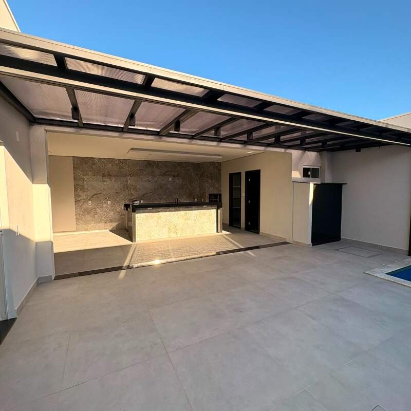 Casa para aluguel no Loteamento Novo Pão de Açúcar: 