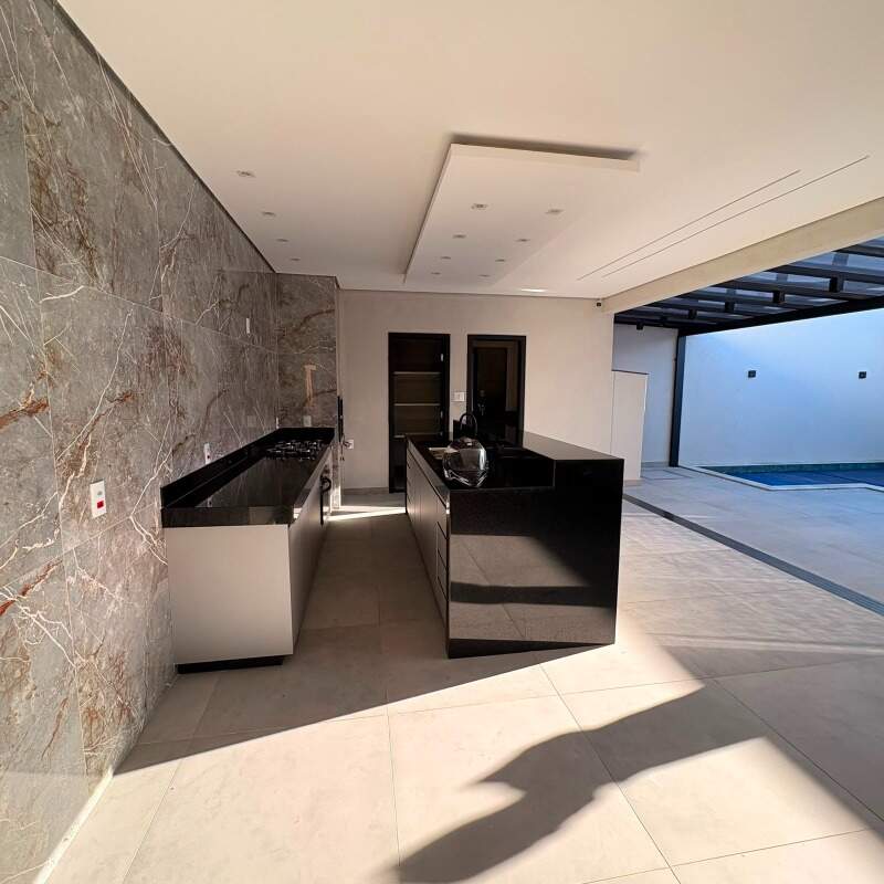 Casa para aluguel no Loteamento Novo Pão de Açúcar: 