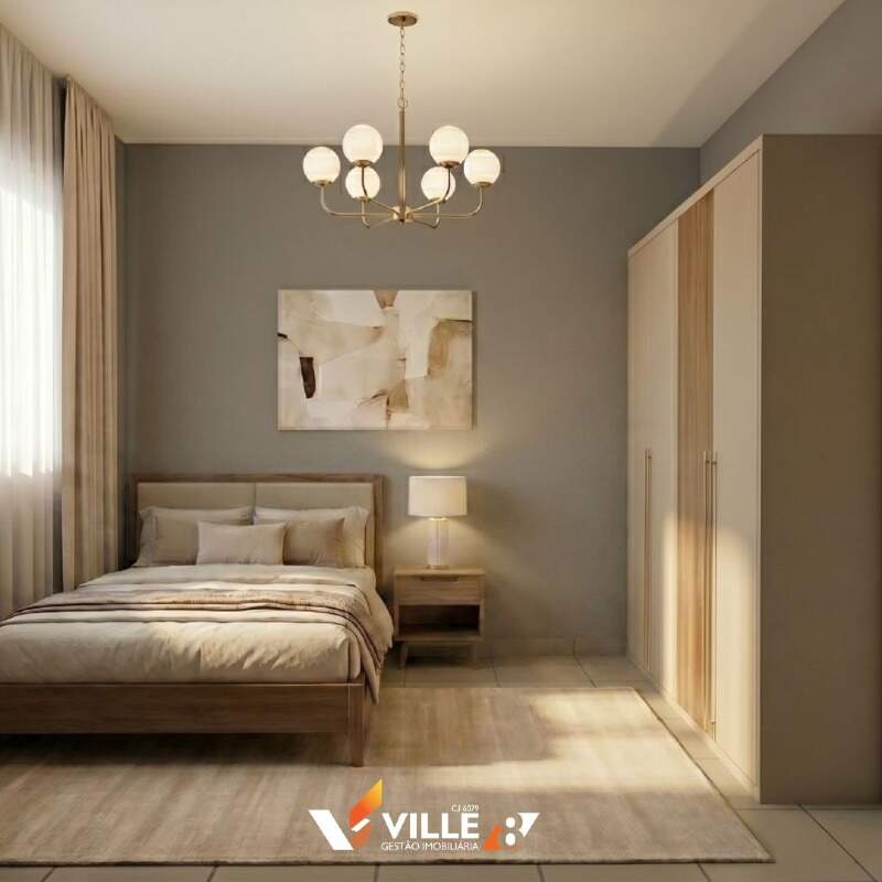 Casa à venda no Monte Carlo I: 