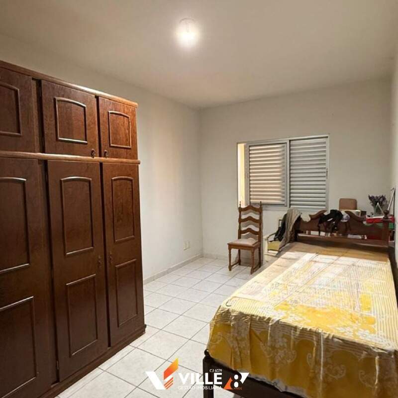 Casa à venda no Veredas da Cidade: 