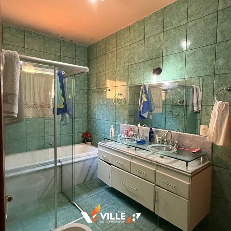 Casa à venda no Veredas da Cidade: 