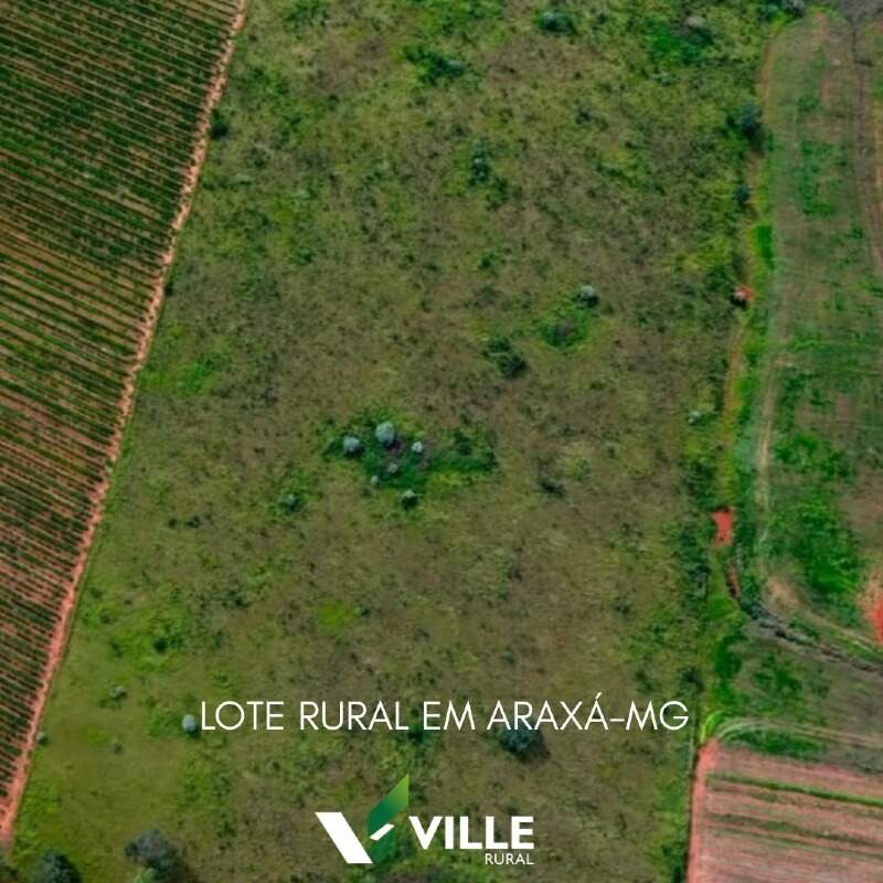 Lote à venda no Zona Rural : 