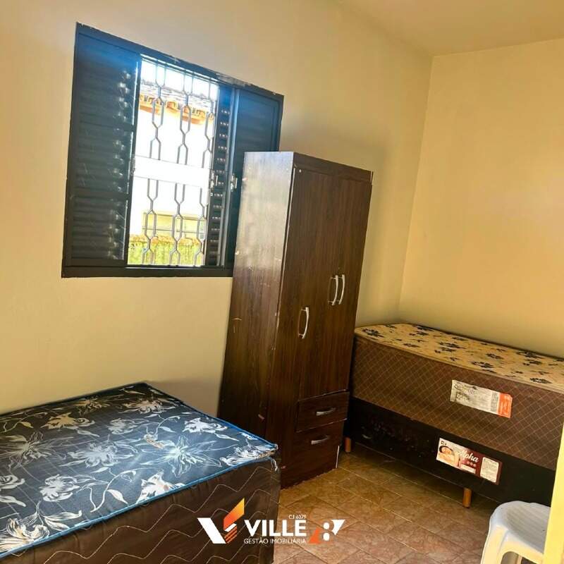 Casa à venda no Vila João Ribeiro: 