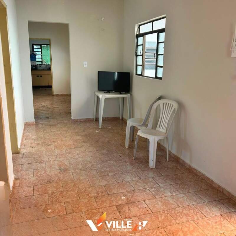 Casa à venda no Vila João Ribeiro: 
