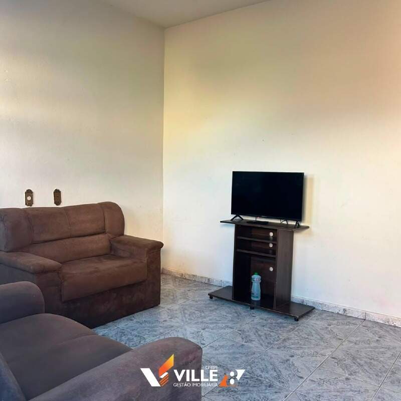 Casa à venda no Vila João Ribeiro: 