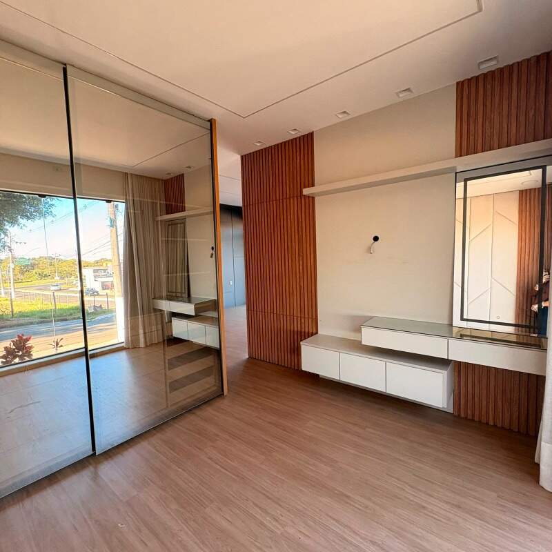 Sala para aluguel no Jardim Residencial Bela Vista: 