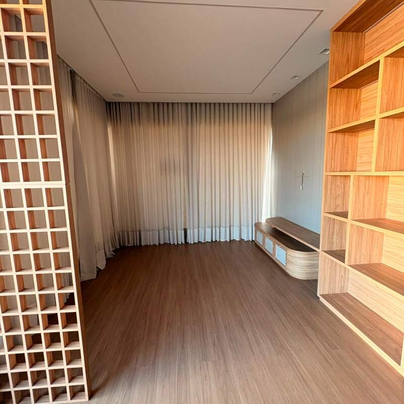 Sala para aluguel no Jardim Residencial Bela Vista: 