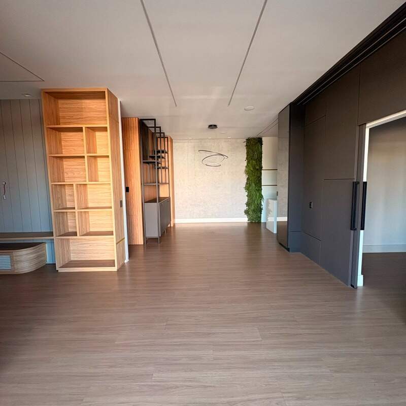 Sala para aluguel no Jardim Residencial Bela Vista: 