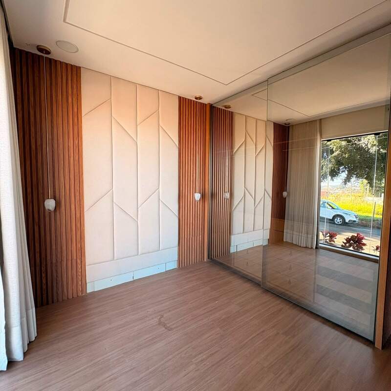 Sala para aluguel no Jardim Residencial Bela Vista: 