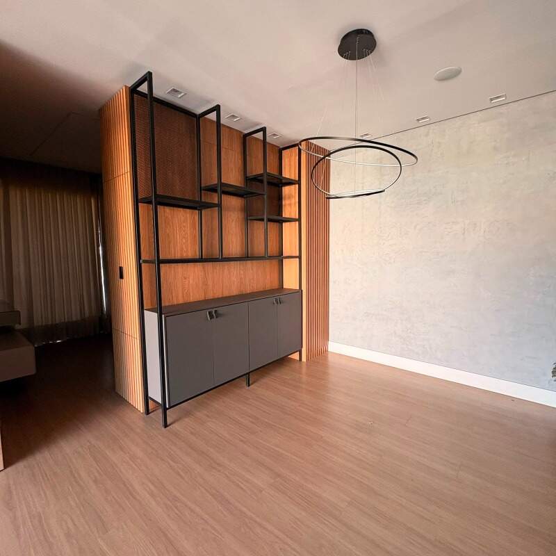 Sala para aluguel no Jardim Residencial Bela Vista: 