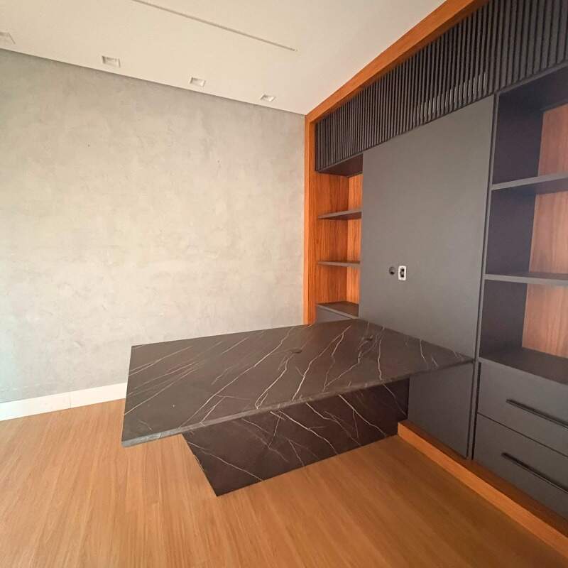 Sala para aluguel no Jardim Residencial Bela Vista: 