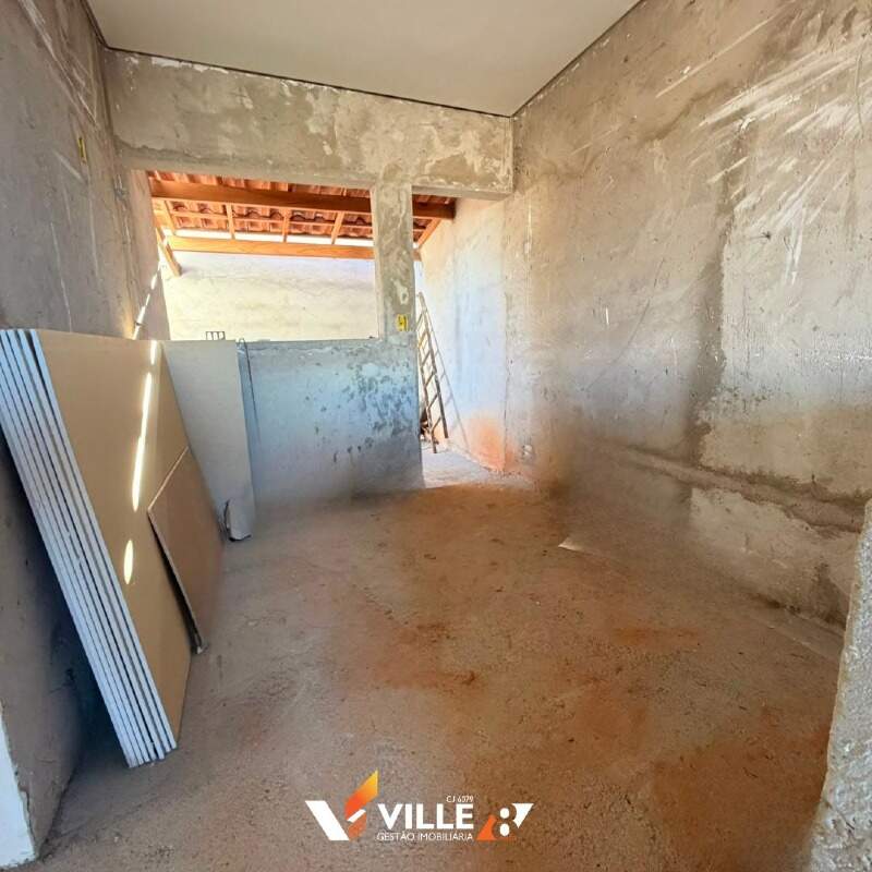 Casa à venda no Dona Adélia II: 