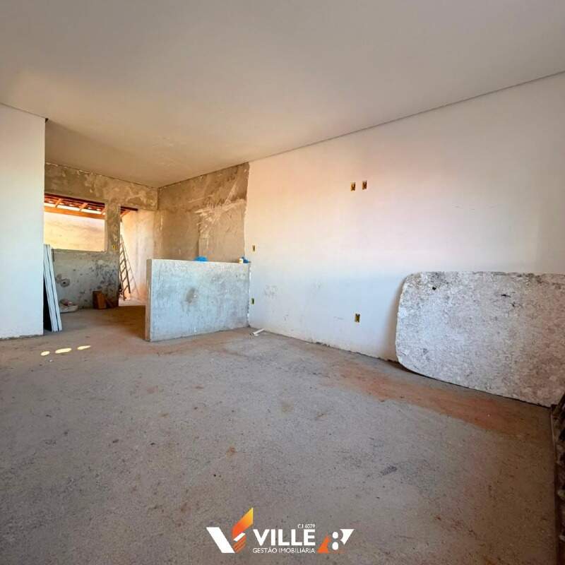 Casa à venda no Dona Adélia II: 