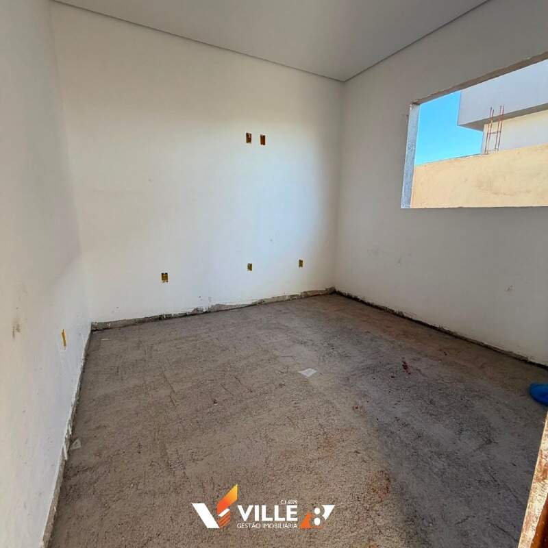 Casa à venda no Dona Adélia II: 