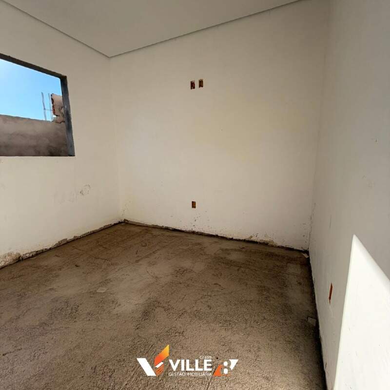 Casa à venda no Dona Adélia II: 