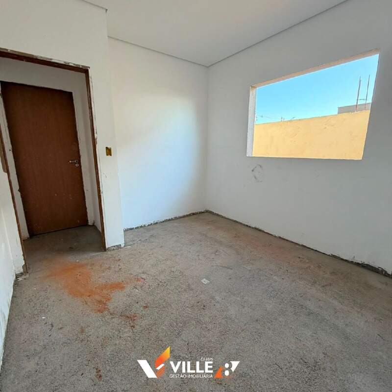 Casa à venda no Dona Adélia II: 