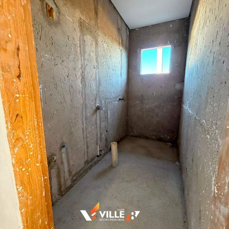 Casa à venda no Dona Adélia II: 