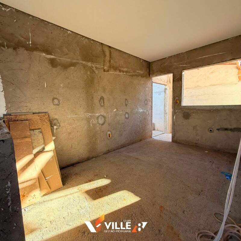 Casa à venda no Dona Adélia II: 