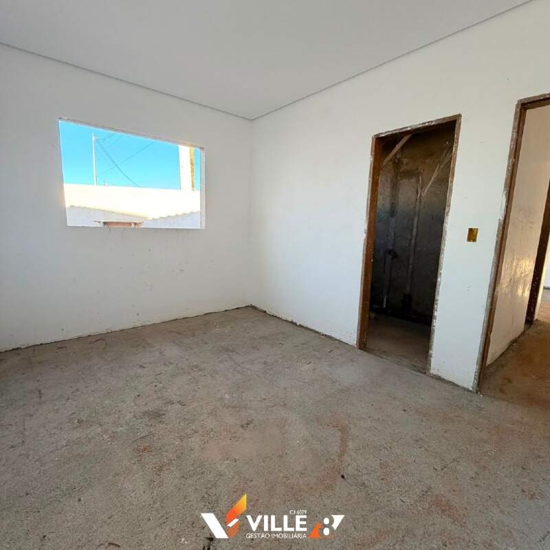 Casa à venda no Dona Adélia II: 