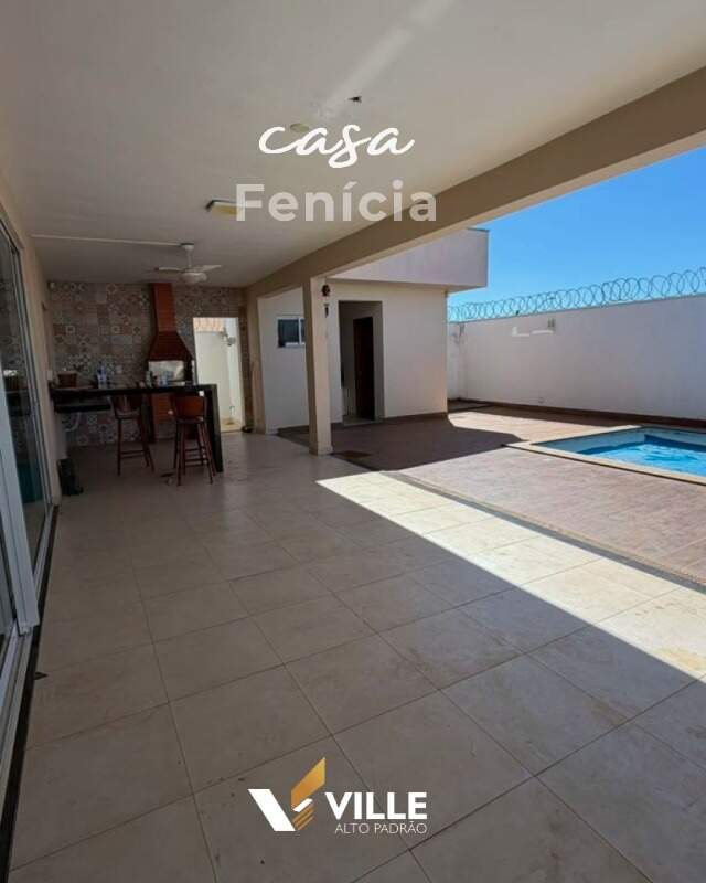 Casa à venda no Fenícia : 