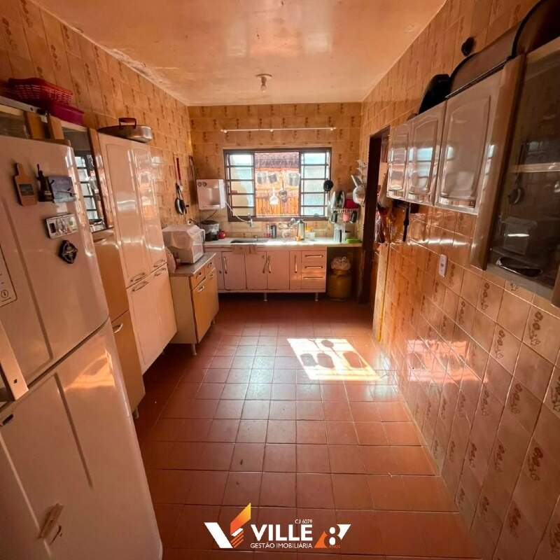 Casa à venda no Mangueira II: 