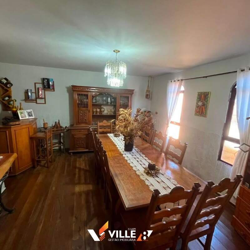 Casa à venda no Mangueira II: 