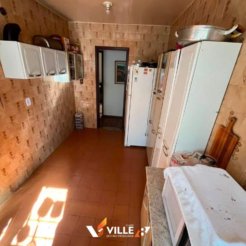 Casa à venda no Mangueira II: 