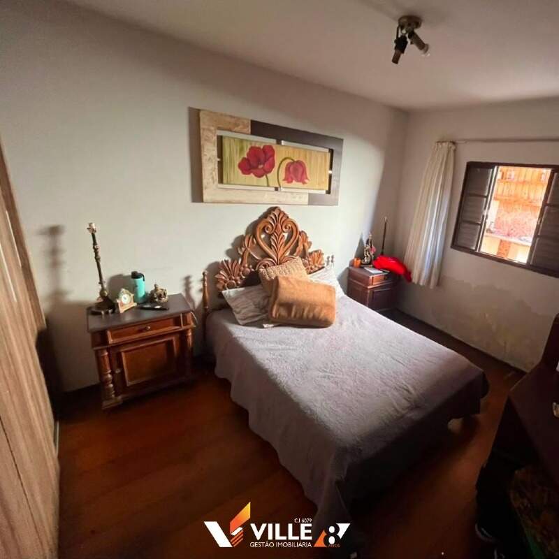 Casa à venda no Mangueira II: 
