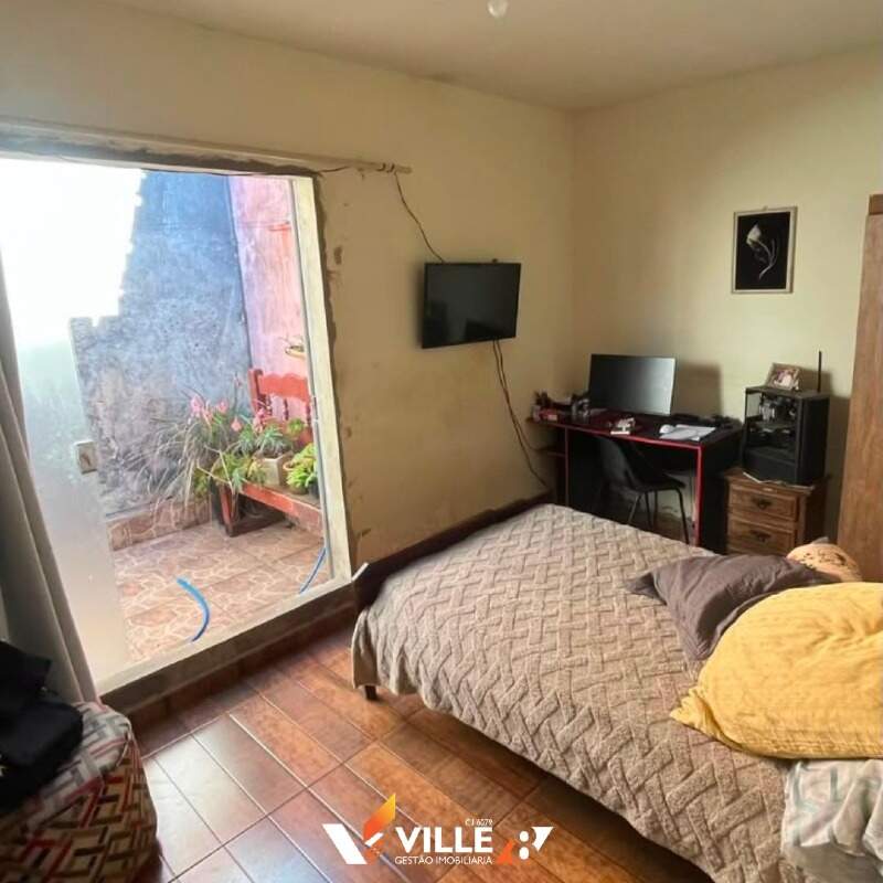 Casa à venda no Mangueira II: 