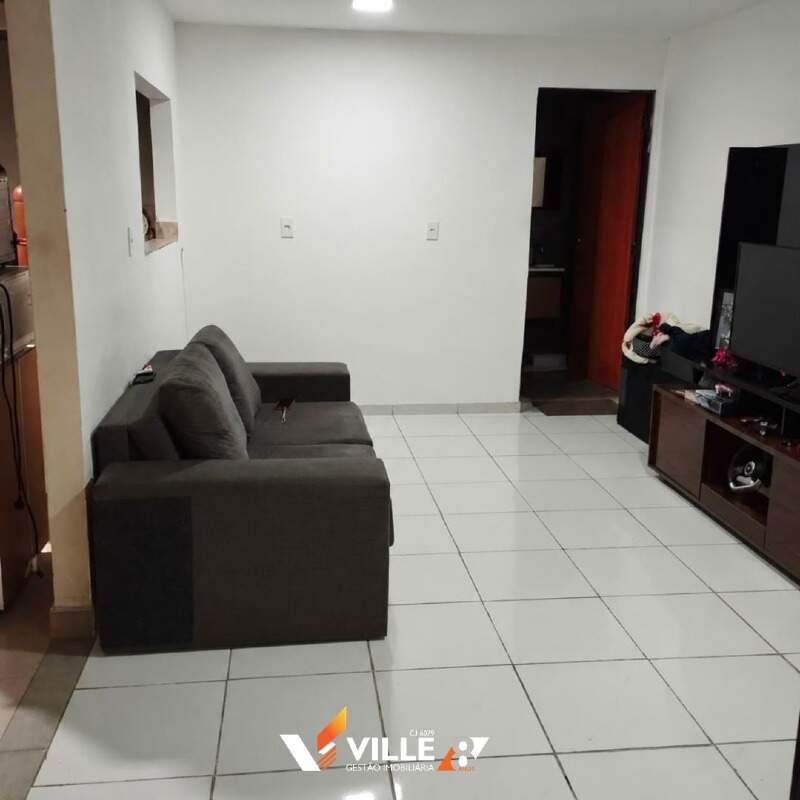 Casa à venda no Novo Horizonte: 