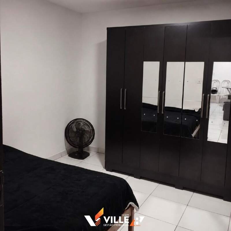 Casa à venda no Novo Horizonte: 