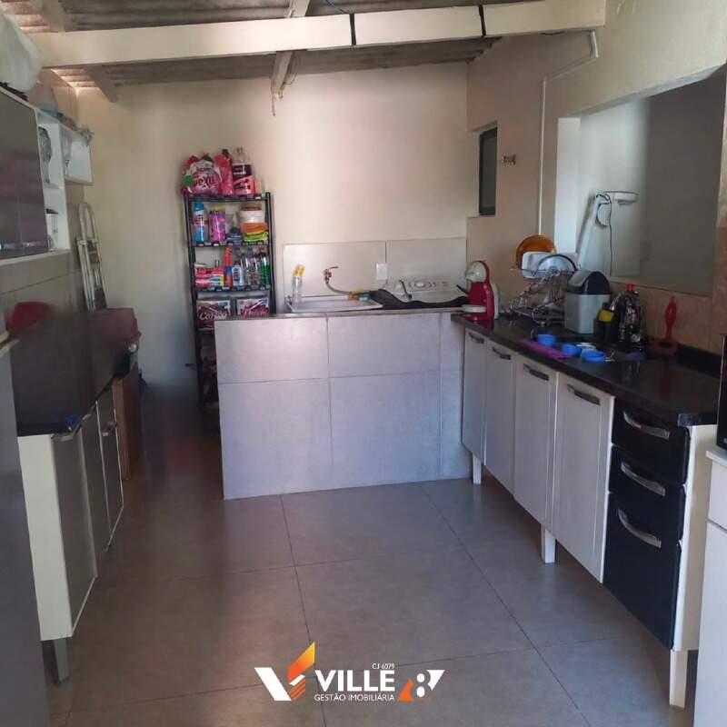 Casa à venda no Novo Horizonte: 