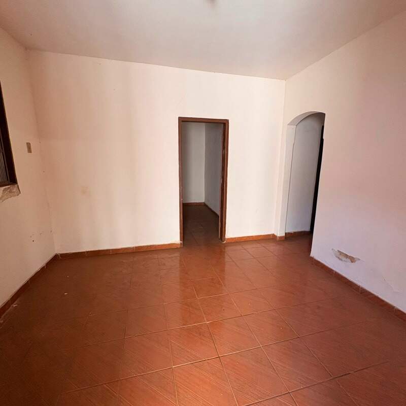 Casa para aluguel no Doutor Pedro Pezzuti: 