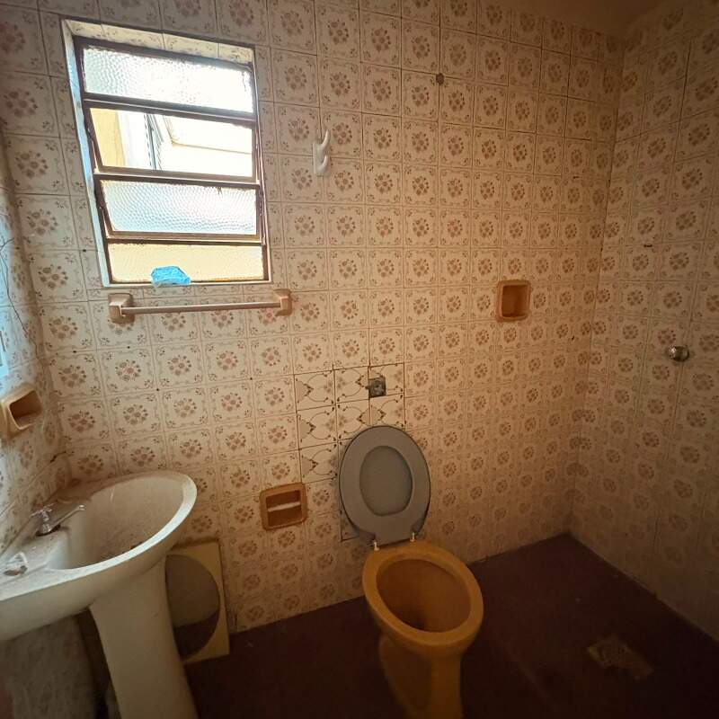 Casa para aluguel no Doutor Pedro Pezzuti: 
