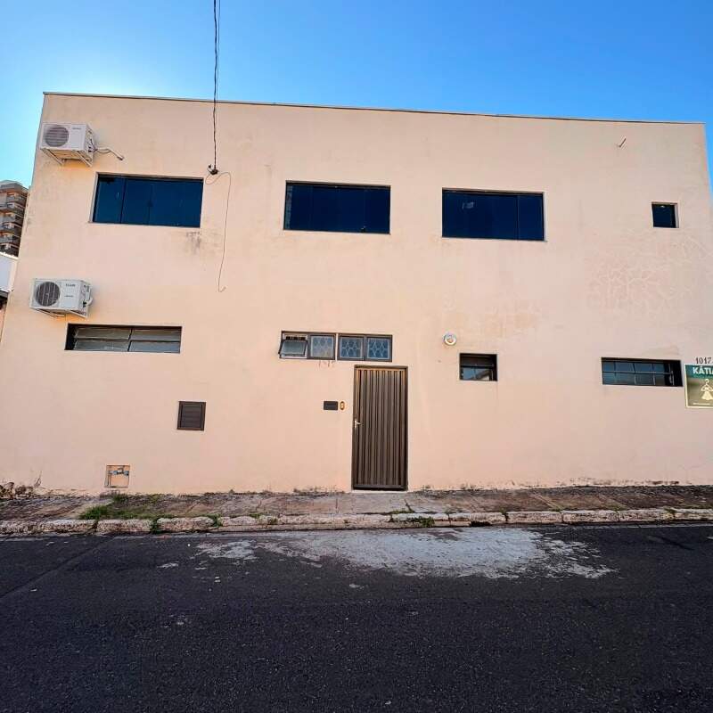 Sala para aluguel no Centro: 
