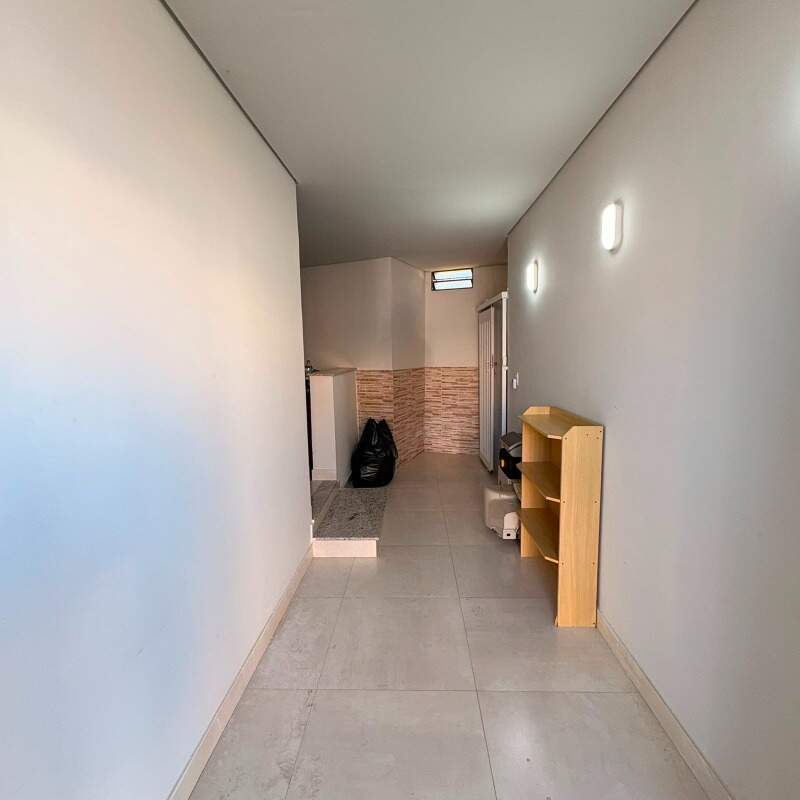 Sala para aluguel no Centro: 