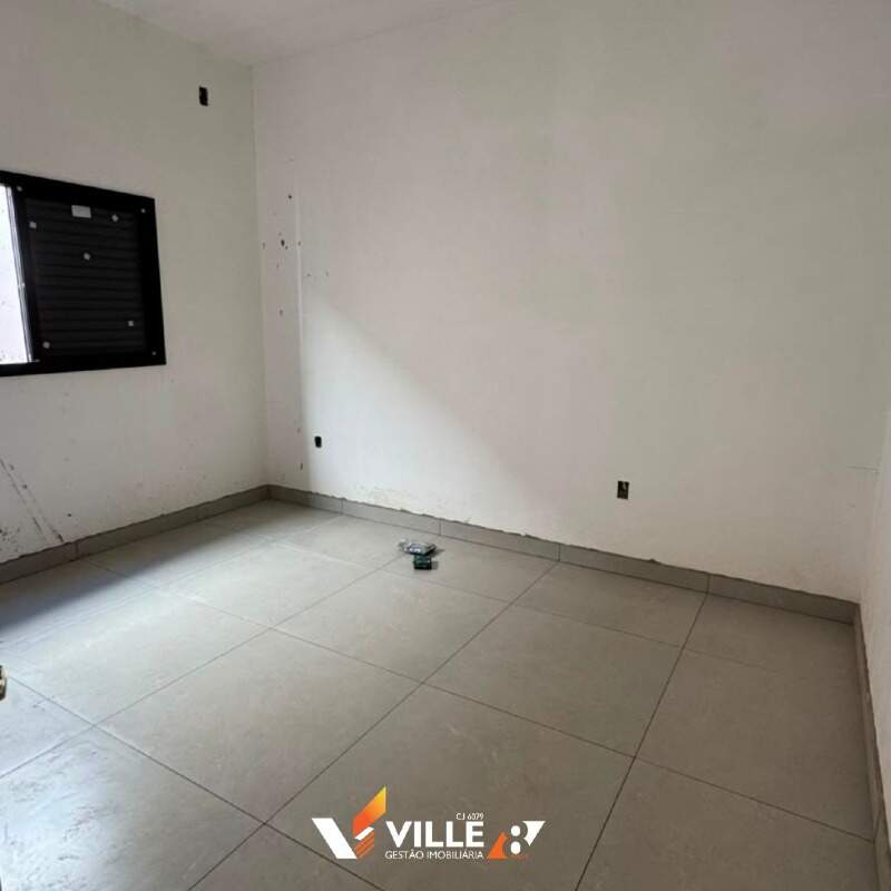 Casa à venda no Jardim Europa V: 