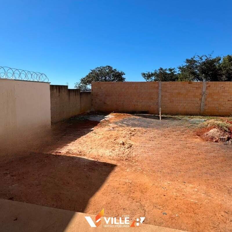 Casa à venda no Jardim Europa V: 