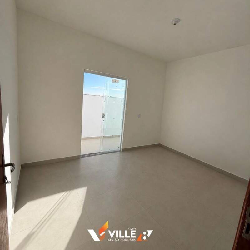 Casa à venda no Veredas do Belvedere: 