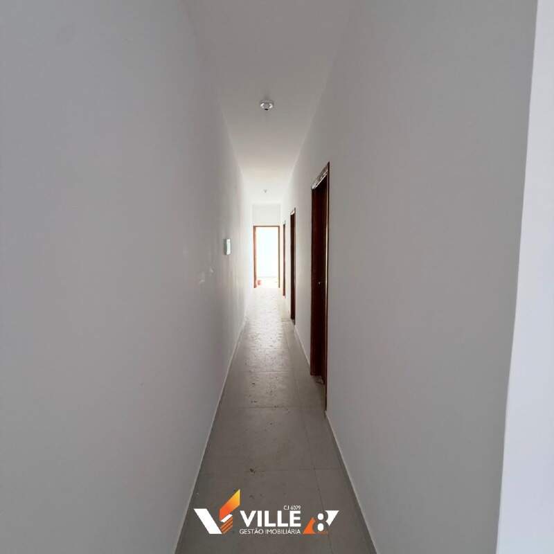 Casa à venda no Veredas do Belvedere: 
