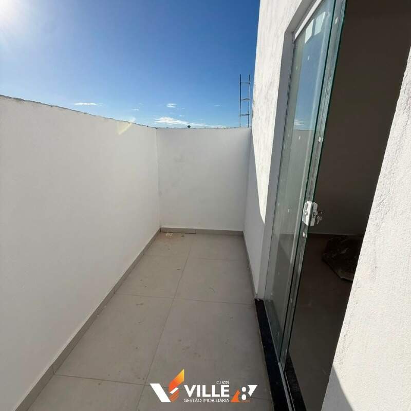Casa à venda no Veredas do Belvedere: 