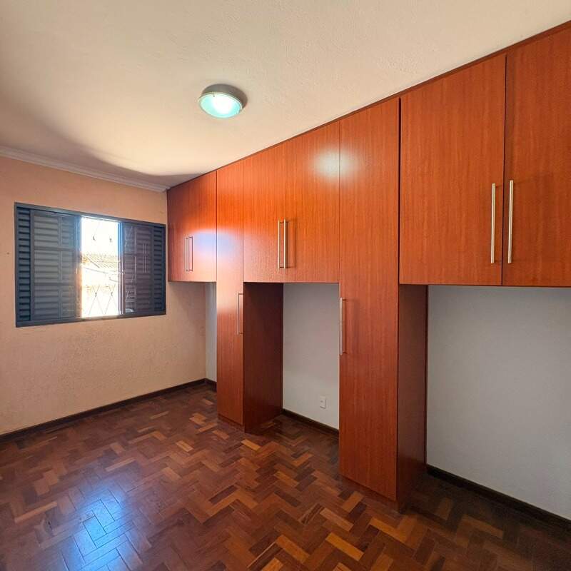 Apartamento para aluguel no Alvorada: 