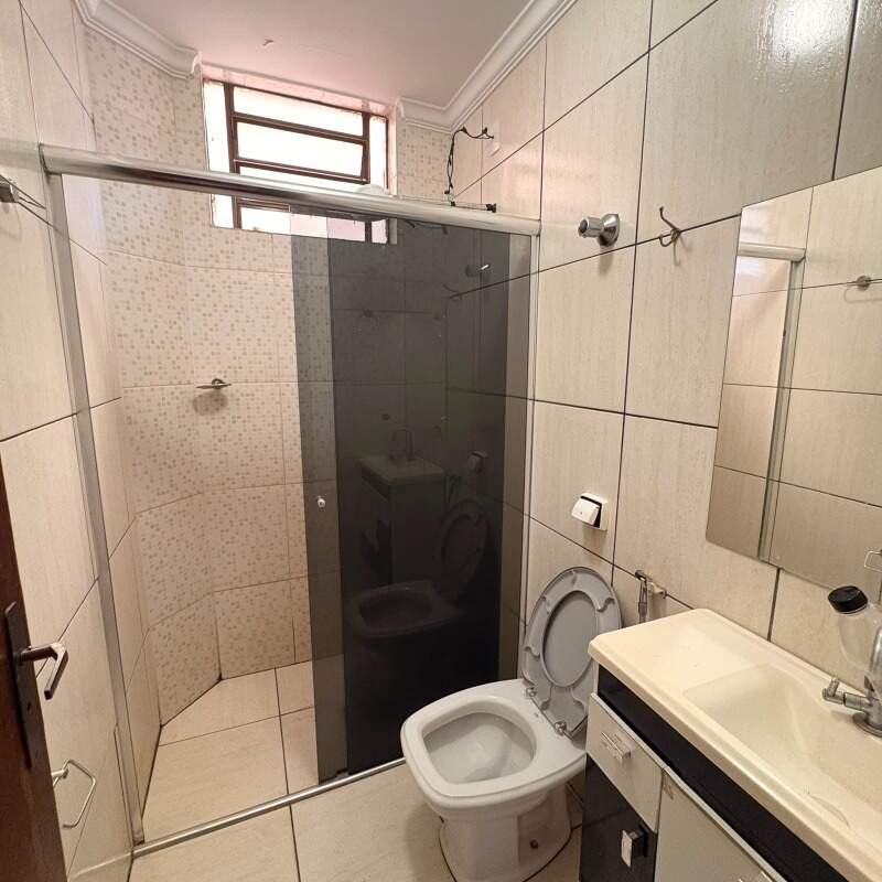 Apartamento para aluguel no Alvorada: 