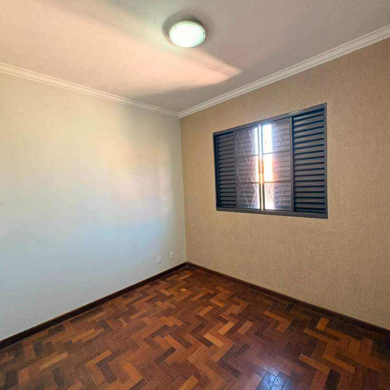 Apartamento para aluguel no Alvorada: 