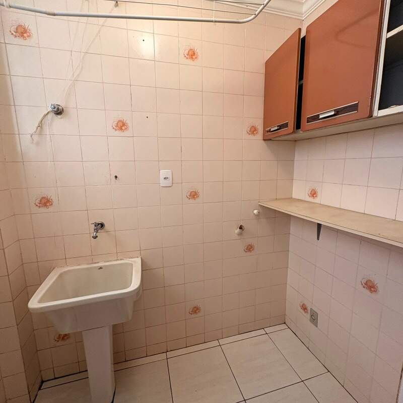 Apartamento para aluguel no Alvorada: 