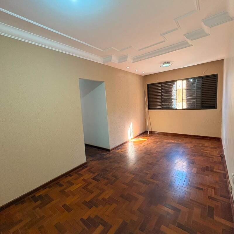 Apartamento para aluguel no Alvorada: 