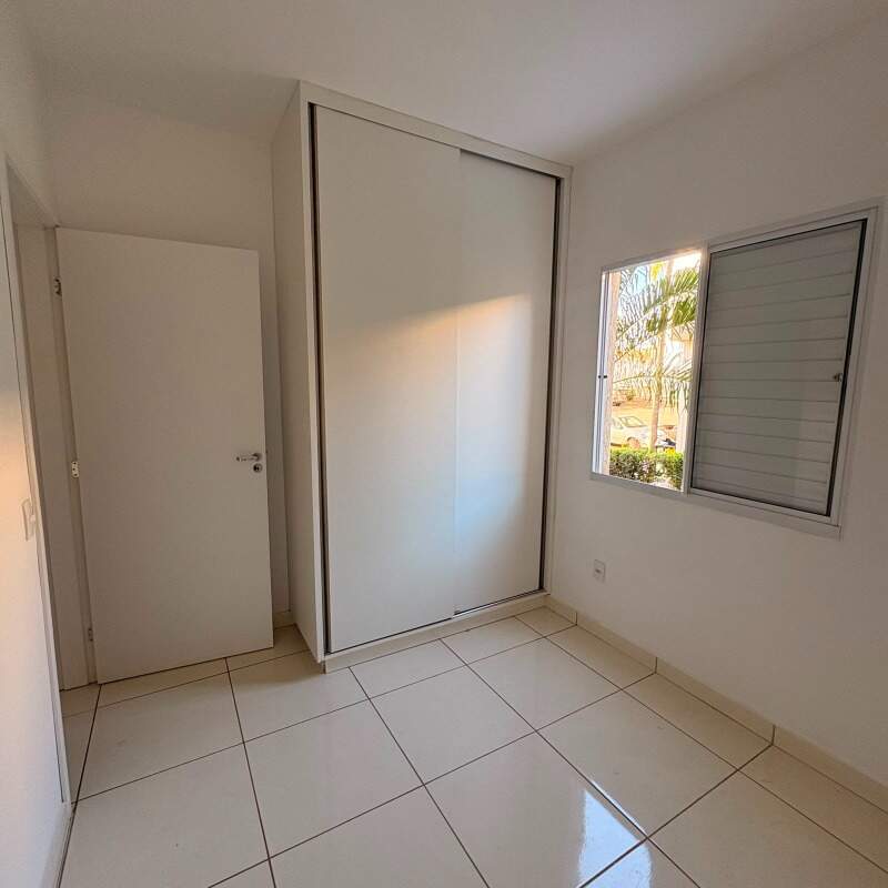 Apartamento para aluguel no Santa Rita: 