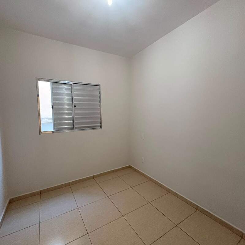 Apartamento para aluguel no Guilhermina Vieira Chaer: 