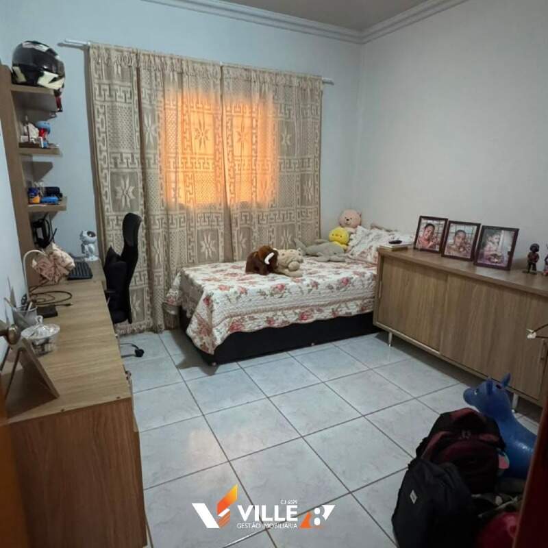 Casa à venda no Veredas da Cidade: 